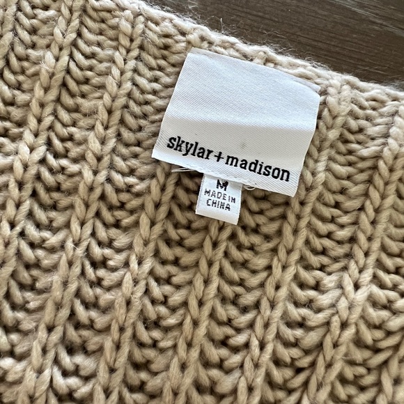 12th Tribe Upper East Side Belted Cardigan - Picture 4 of 7